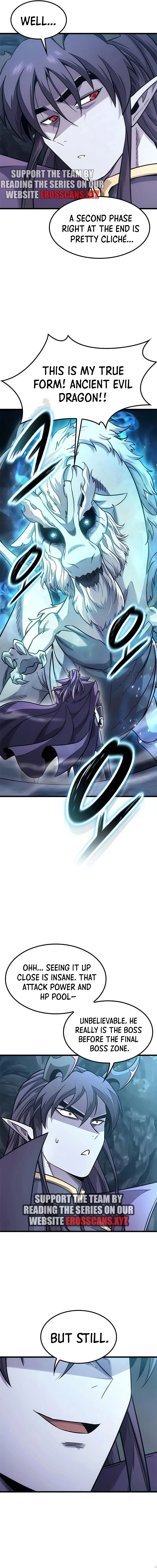 What a Bountiful Harvest, Demon Lord! Chapter 9 - page 10