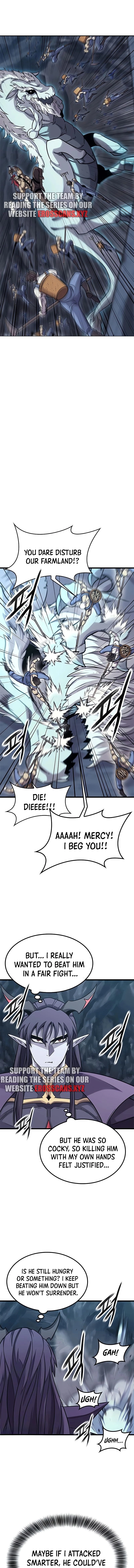 What a Bountiful Harvest, Demon Lord! Chapter 9 - page 12