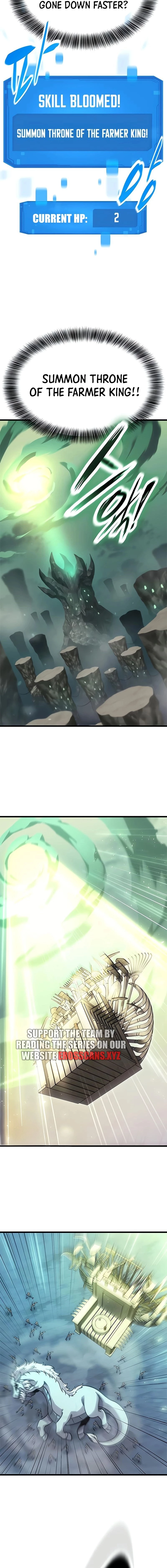 What a Bountiful Harvest, Demon Lord! Chapter 9 - page 13