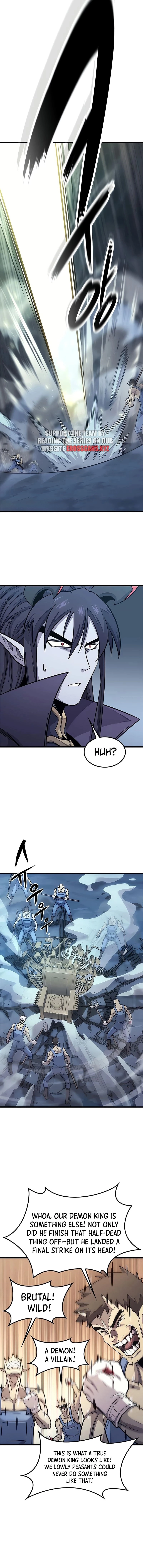 What a Bountiful Harvest, Demon Lord! Chapter 9 - page 14