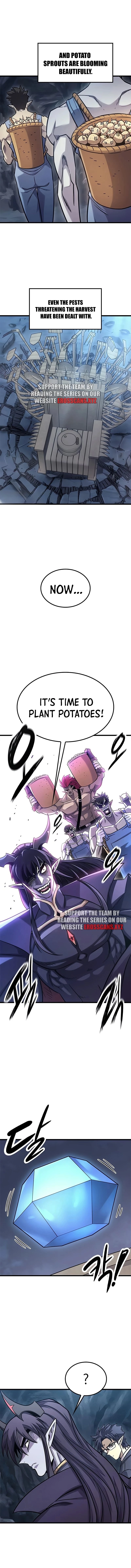 What a Bountiful Harvest, Demon Lord! Chapter 9 - page 16