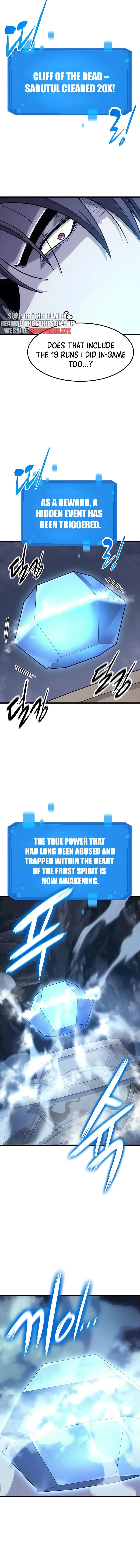 What a Bountiful Harvest, Demon Lord! Chapter 9 - page 17