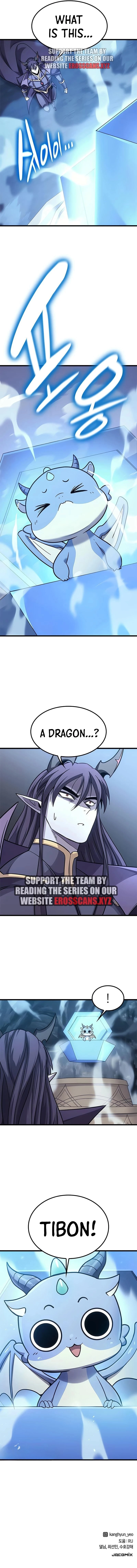 What a Bountiful Harvest, Demon Lord! Chapter 9 - page 18