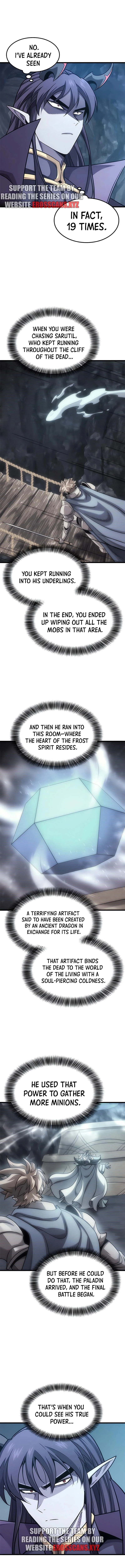 What a Bountiful Harvest, Demon Lord! Chapter 9 - page 2