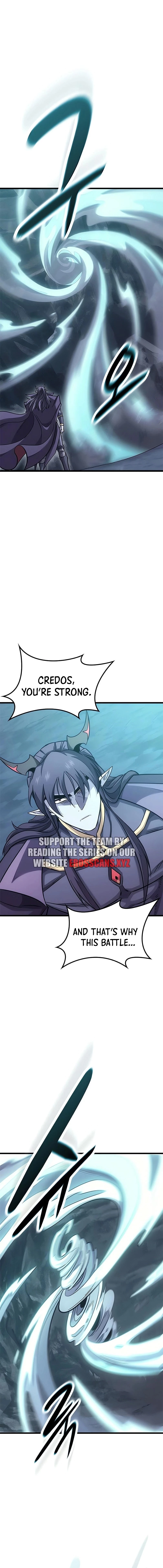 What a Bountiful Harvest, Demon Lord! Chapter 9 - page 3