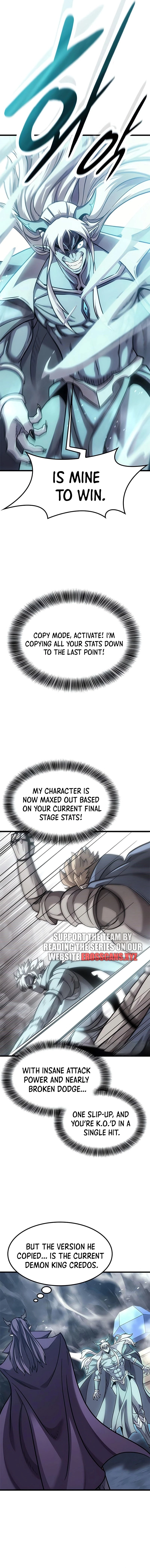 What a Bountiful Harvest, Demon Lord! Chapter 9 - page 4