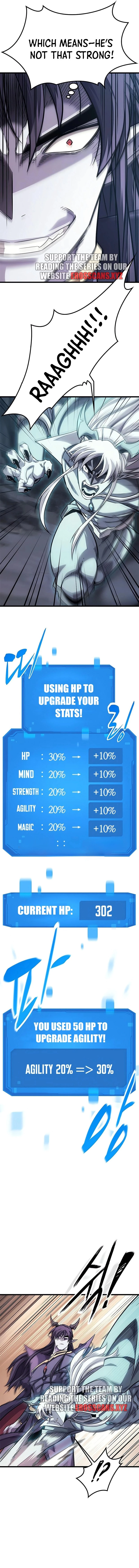 What a Bountiful Harvest, Demon Lord! Chapter 9 - page 5