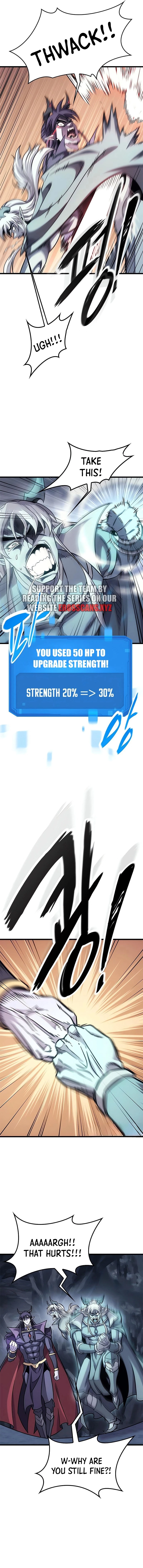 What a Bountiful Harvest, Demon Lord! Chapter 9 - page 6