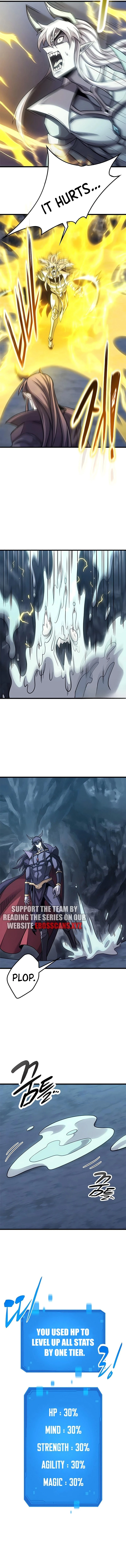 What a Bountiful Harvest, Demon Lord! Chapter 9 - page 8