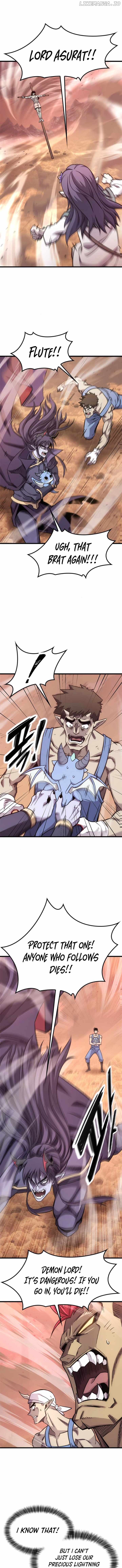 What a Bountiful Harvest, Demon Lord! Chapter 10 - page 10