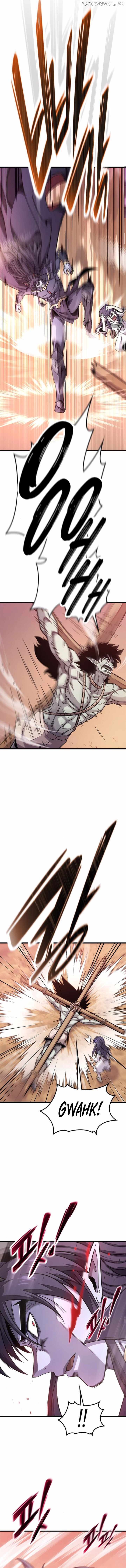 What a Bountiful Harvest, Demon Lord! Chapter 10 - page 12
