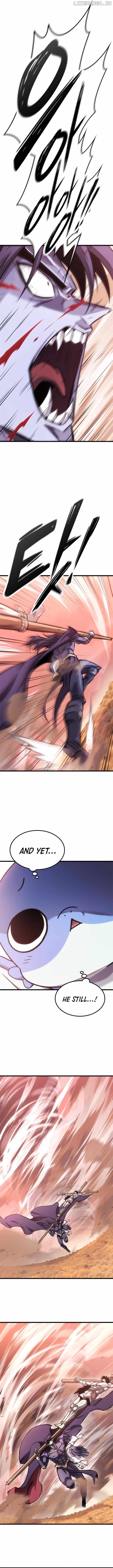 What a Bountiful Harvest, Demon Lord! Chapter 10 - page 14