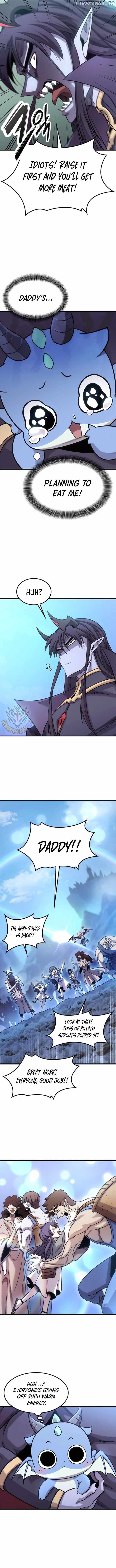 What a Bountiful Harvest, Demon Lord! Chapter 10 - page 3