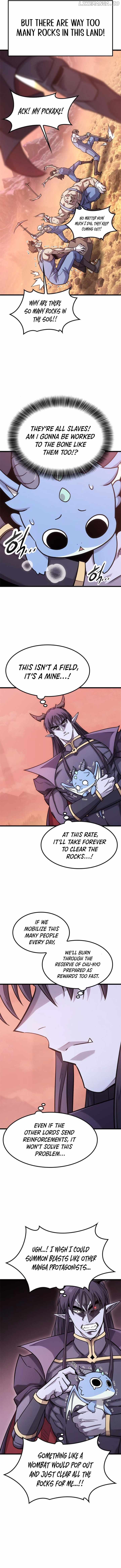 What a Bountiful Harvest, Demon Lord! Chapter 10 - page 6