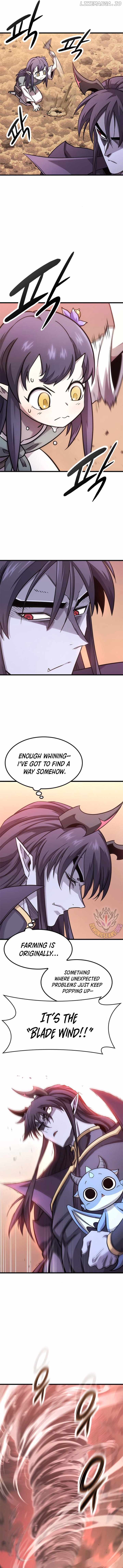 What a Bountiful Harvest, Demon Lord! Chapter 10 - page 7