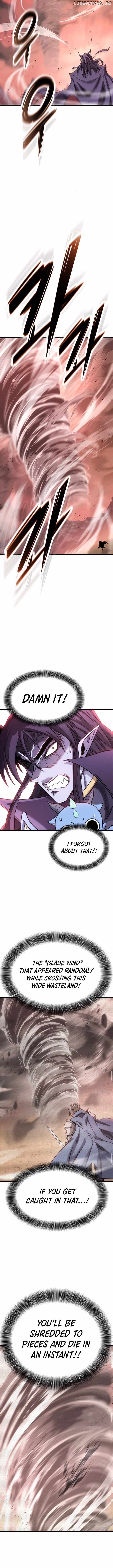 What a Bountiful Harvest, Demon Lord! Chapter 10 - page 8