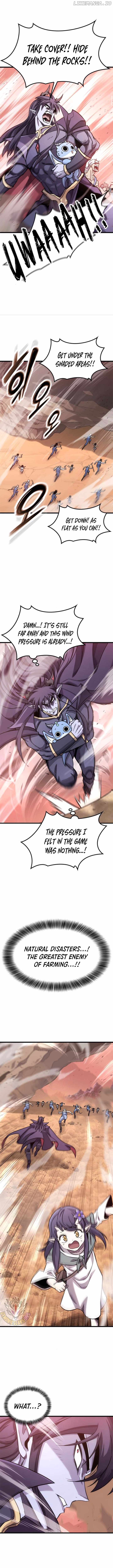 What a Bountiful Harvest, Demon Lord! Chapter 10 - page 9