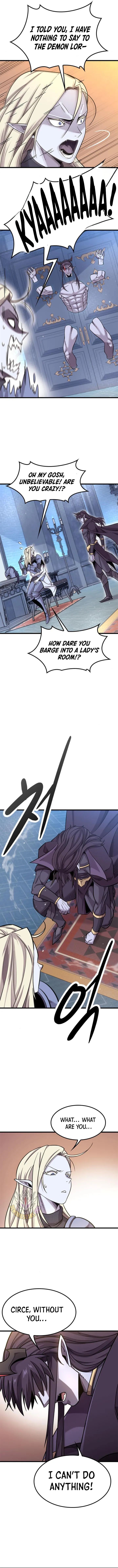 What a Bountiful Harvest, Demon Lord! Chapter 11 - page 11