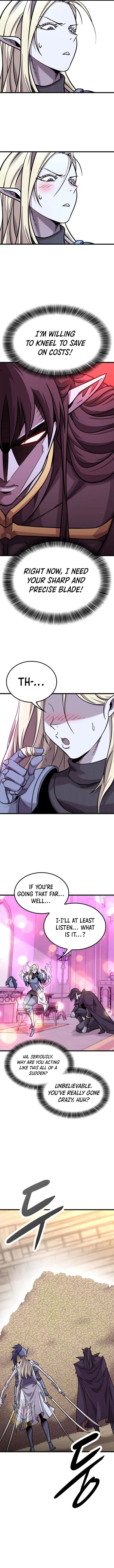 What a Bountiful Harvest, Demon Lord! Chapter 11 - page 12