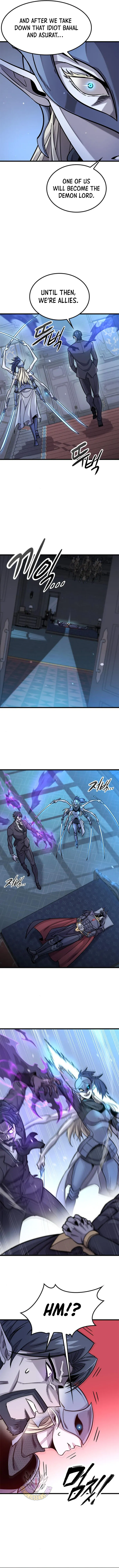 What a Bountiful Harvest, Demon Lord! Chapter 11 - page 2