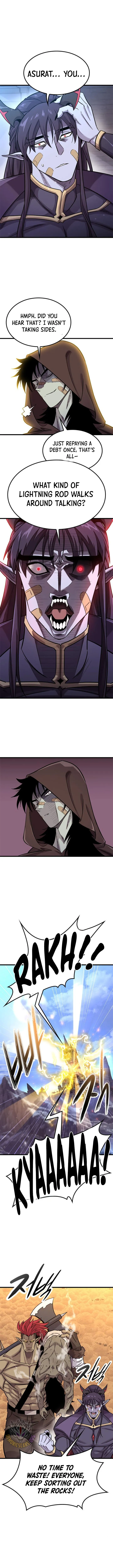 What a Bountiful Harvest, Demon Lord! Chapter 11 - page 6