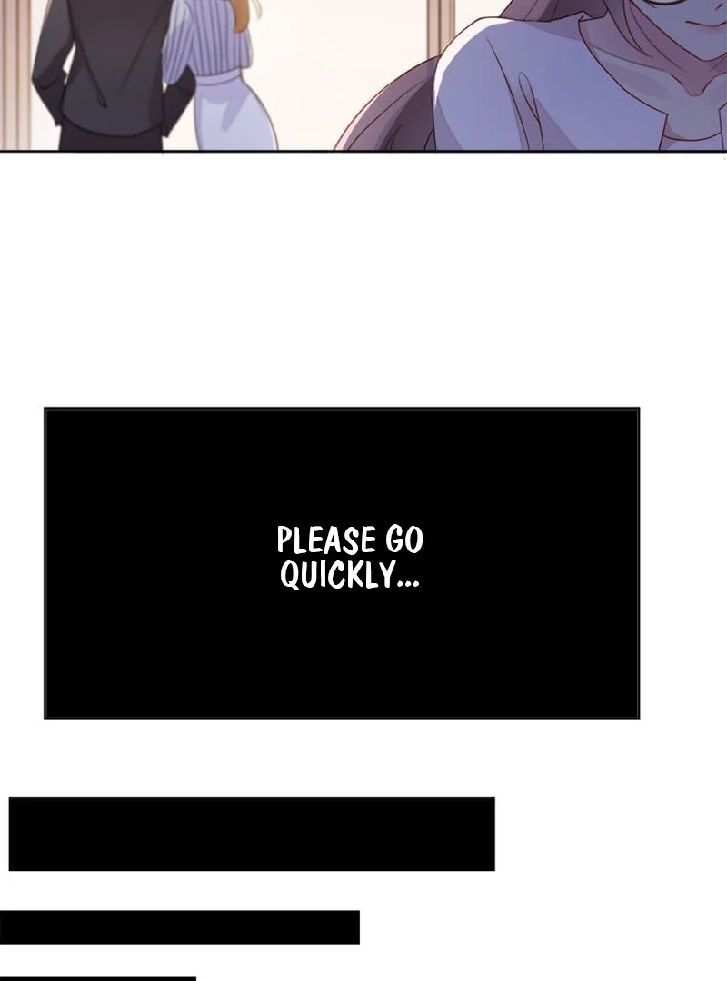 The Night After the Divorce Chapter 5 - page 9