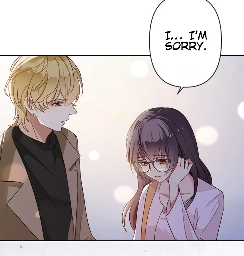 The Night After the Divorce Chapter 5 - page 11