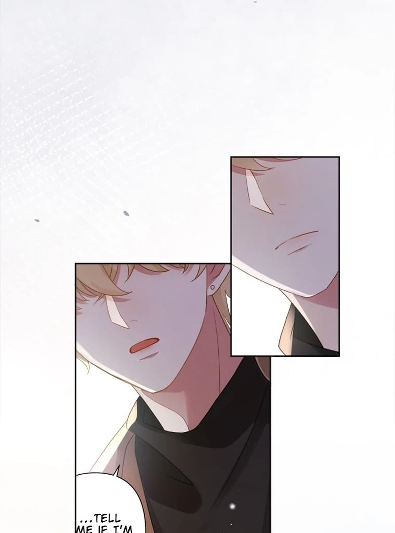 The Night After the Divorce Chapter 5 - page 12