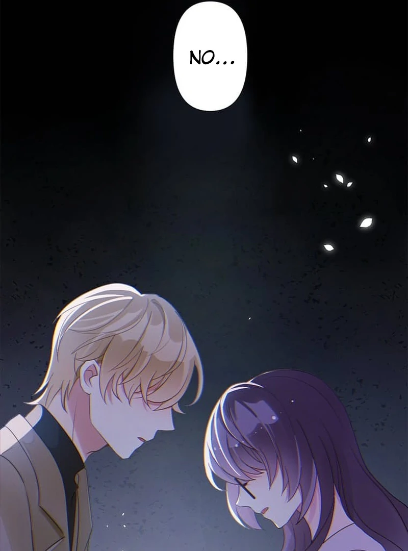 The Night After the Divorce Chapter 5 - page 18