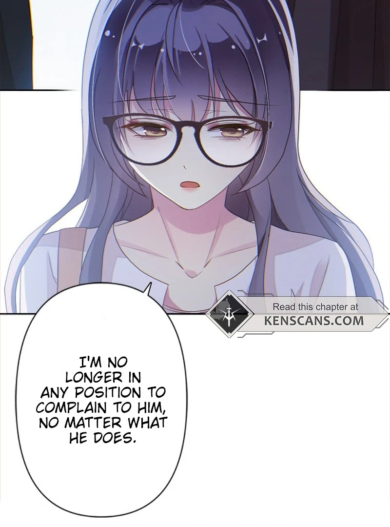 The Night After the Divorce Chapter 5 - page 20