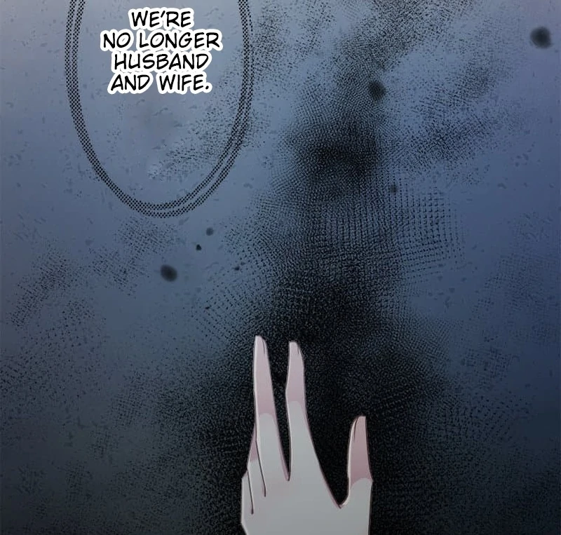 The Night After the Divorce Chapter 5 - page 22