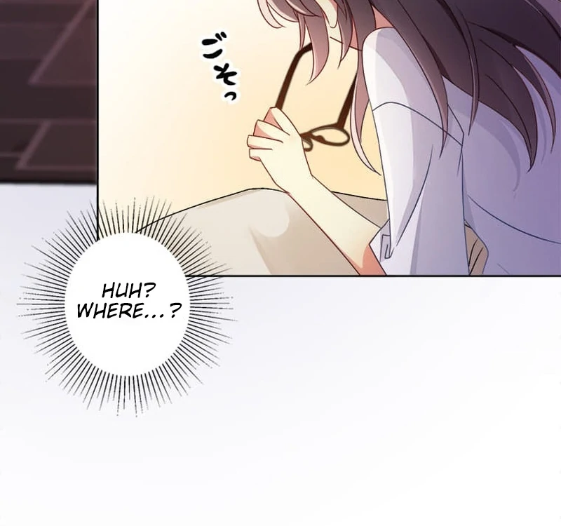 The Night After the Divorce Chapter 5 - page 29