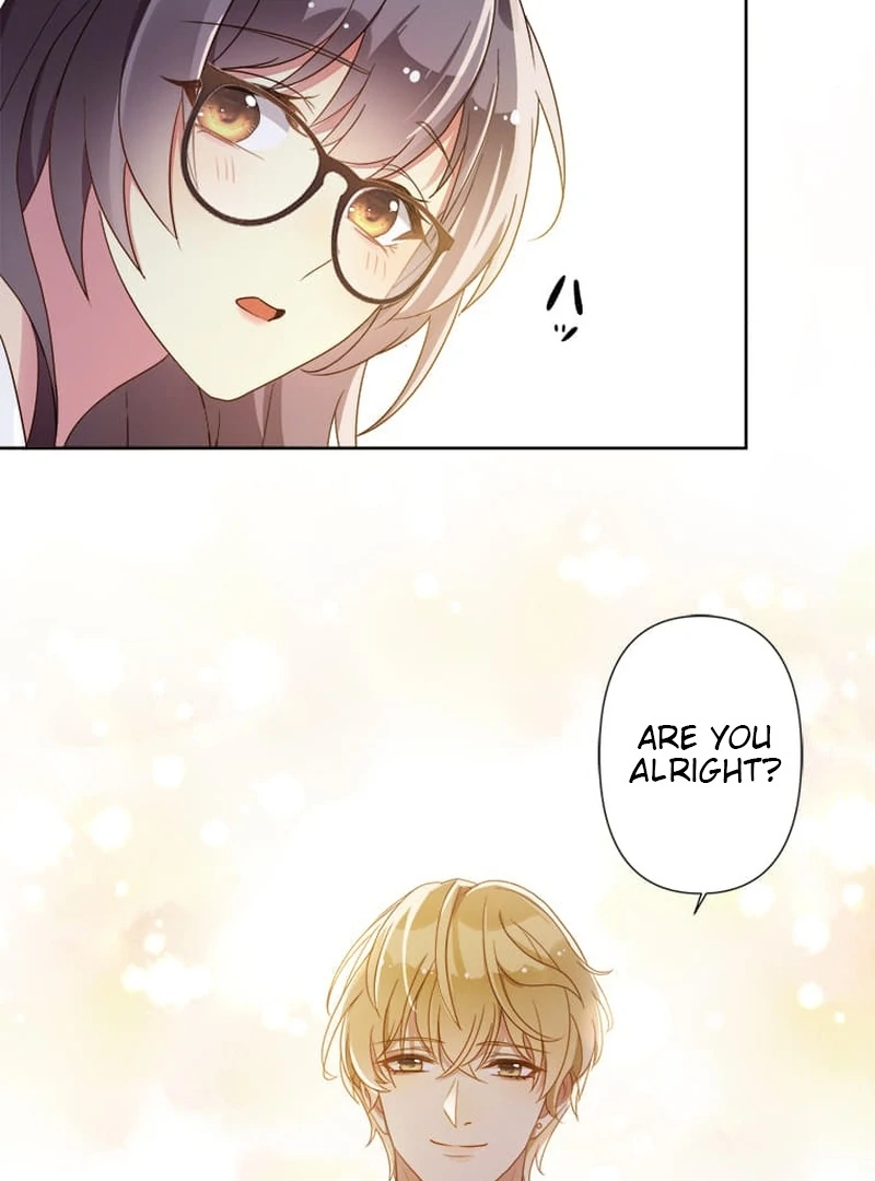 The Night After the Divorce Chapter 5 - page 31