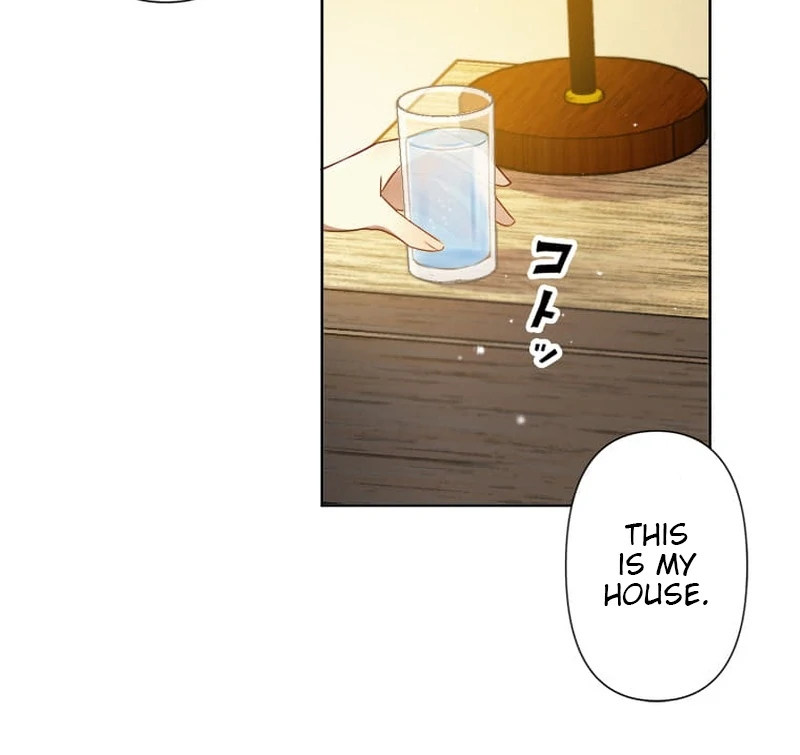 The Night After the Divorce Chapter 5 - page 33