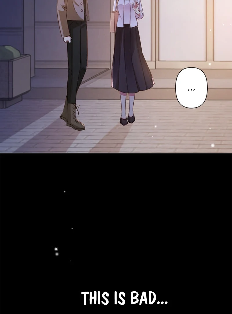 The Night After the Divorce Chapter 5 - page 3