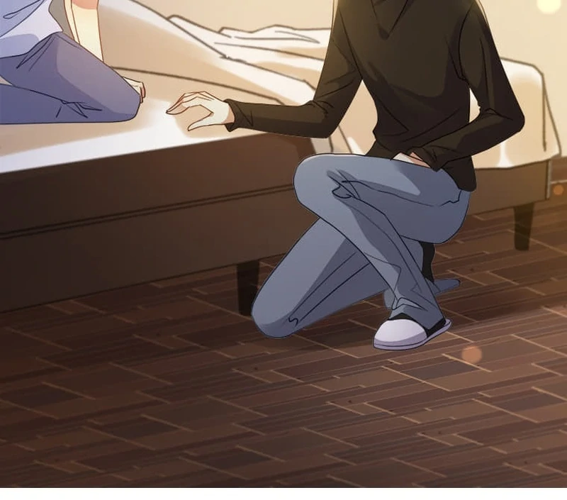 The Night After the Divorce Chapter 5 - page 40