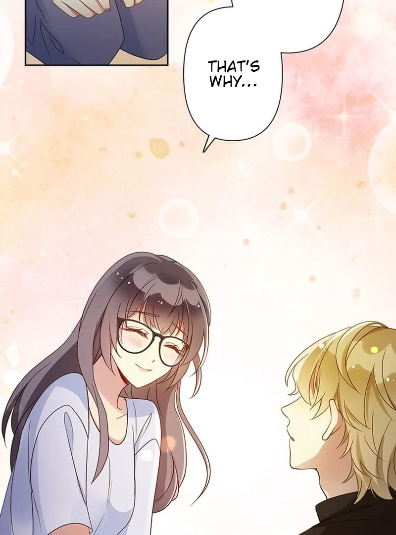 The Night After the Divorce Chapter 5 - page 42