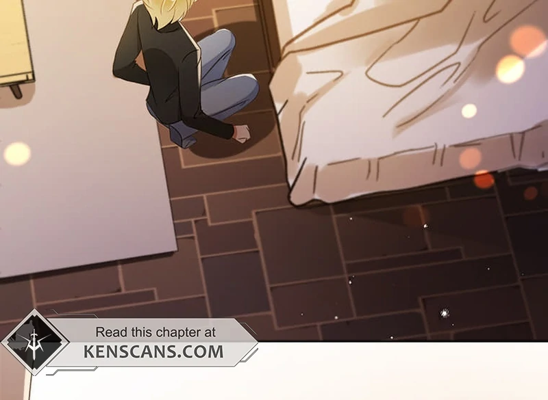 The Night After the Divorce Chapter 5 - page 45