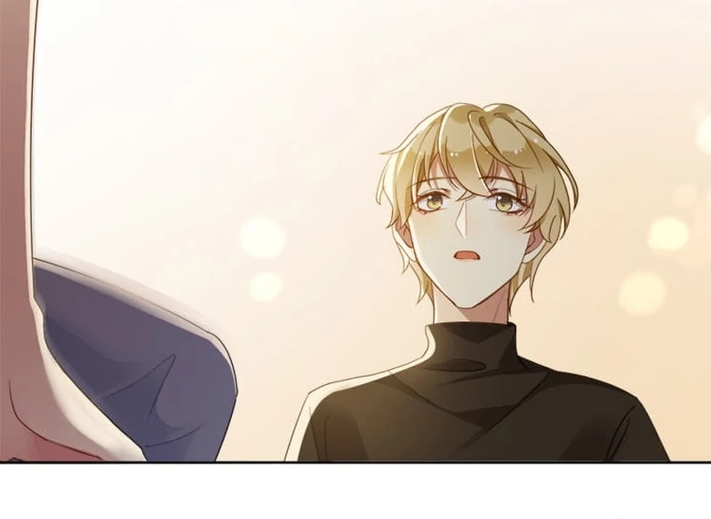 The Night After the Divorce Chapter 5 - page 46