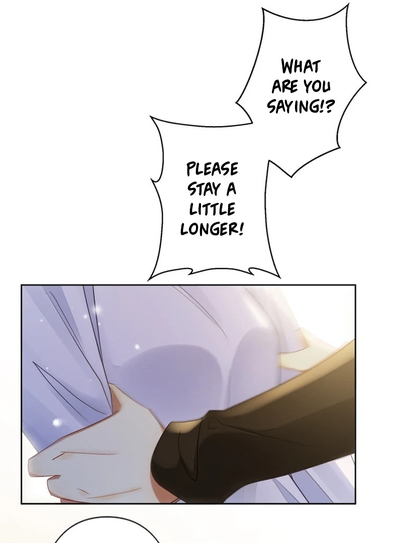 The Night After the Divorce Chapter 5 - page 47