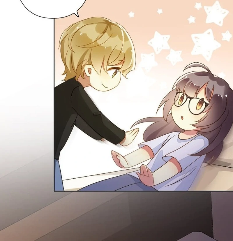 The Night After the Divorce Chapter 5 - page 51