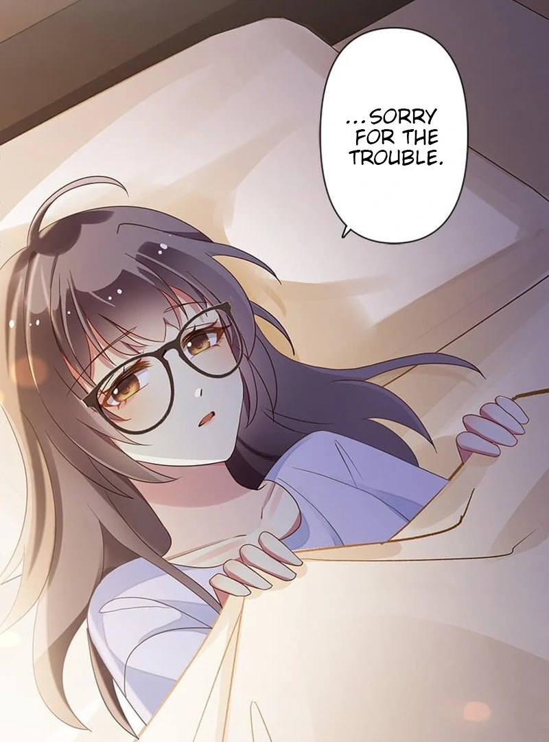 The Night After the Divorce Chapter 5 - page 52