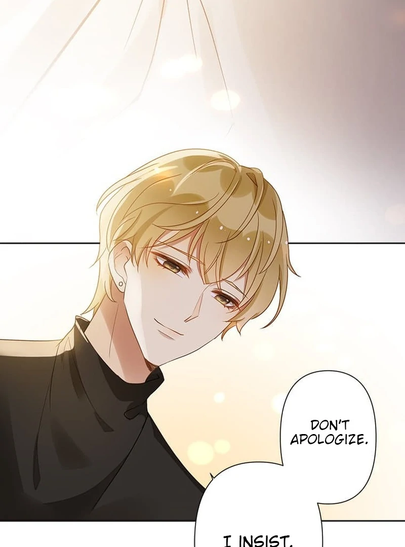 The Night After the Divorce Chapter 5 - page 53