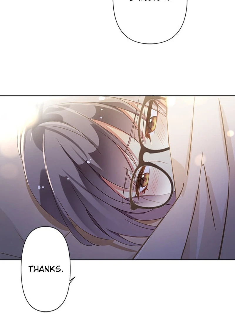 The Night After the Divorce Chapter 5 - page 54