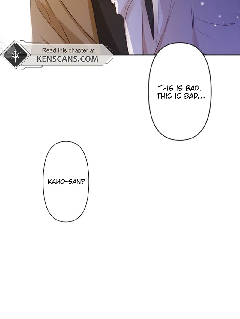 The Night After the Divorce Chapter 5 - page 5