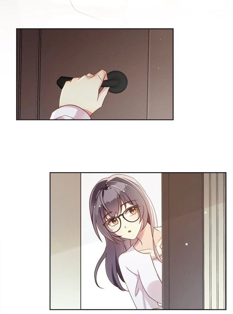 The Night After the Divorce Chapter 5 - page 60