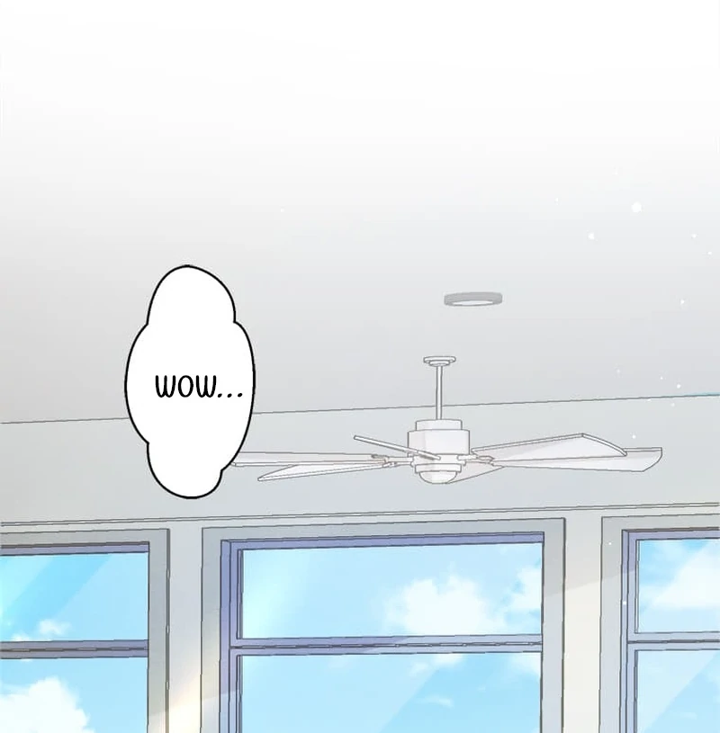 The Night After the Divorce Chapter 5 - page 61