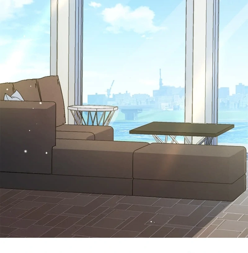 The Night After the Divorce Chapter 5 - page 62