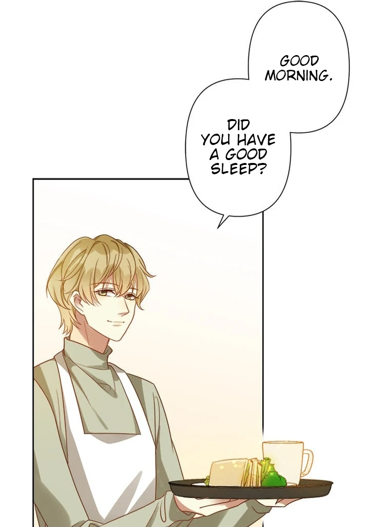 The Night After the Divorce Chapter 5 - page 63