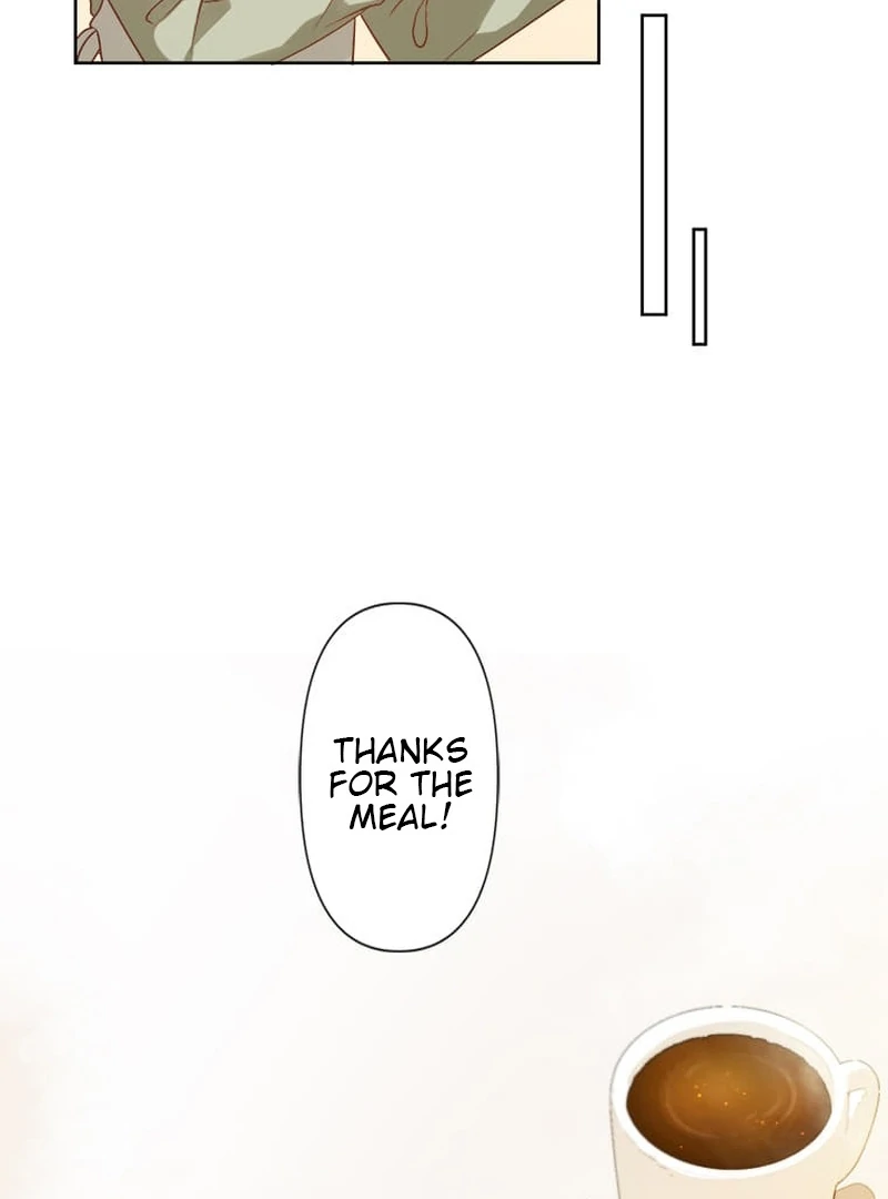 The Night After the Divorce Chapter 5 - page 64